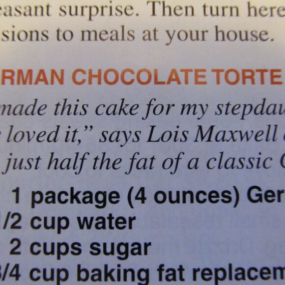 Lot of 5 Taste of Home & Light & Tasty Magazines Recipes Excellent Condition - Picture 14 of 16